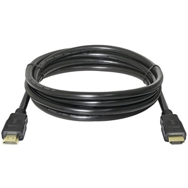 Кабель HDMI  Defender HDMI-07 M-M (87352) 2 метра
