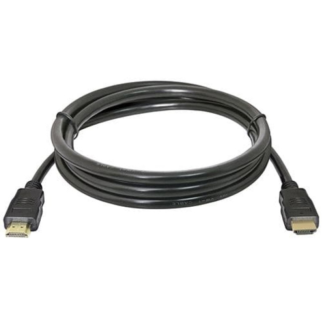 Кабель HDMI  Defender HDMI-05 M-M (87351) 1,5 метра