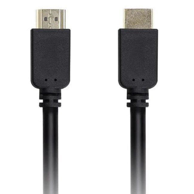 Кабель HDMI Smartbuy ver.2.0 A-M/A-M (K-353-502) 5 метров