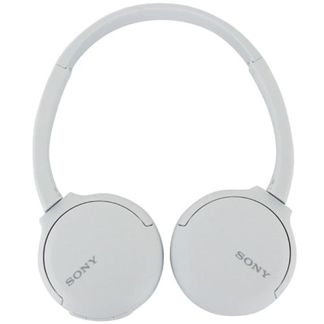 Наушники Sony WH-CH510 Белый