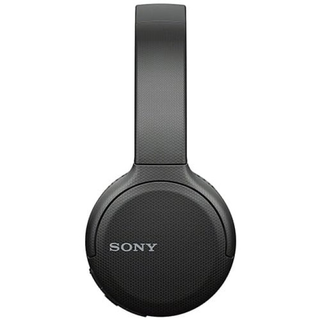 Наушники Sony WH-CH510 (Черный)  - фото2