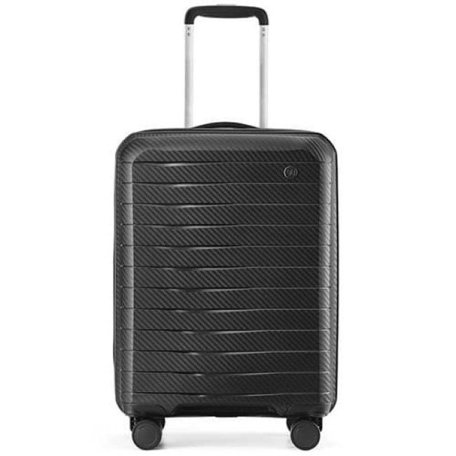 Чемодан Ninetygo Lightweight Luggage 20'' (Черный)