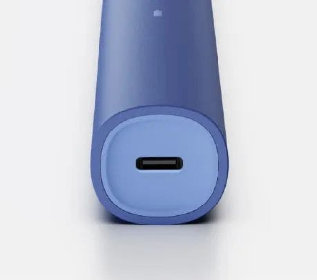 Электрическая зубная щетка Realme RMH2013 N1 (Синий) - фото9