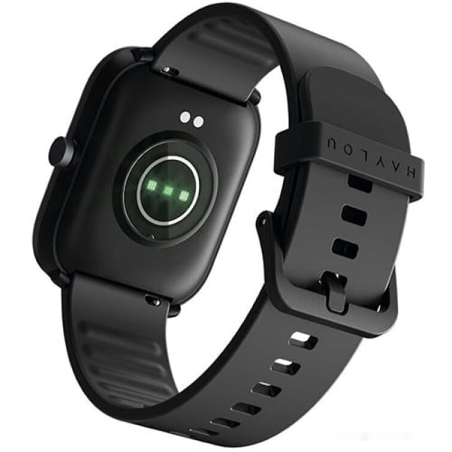 Умные часы Haylou GST Lite LS13 (,международная версия) Черный