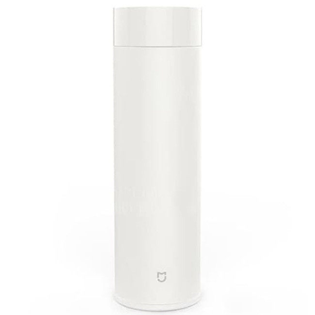 Термос Xiaomi Mijia Mini Mug 350ml MJMNBWB02WC (Белый) Термос Xiaomi Mijia Mini Mug 350ml MJMNBWB02WC (Белый)