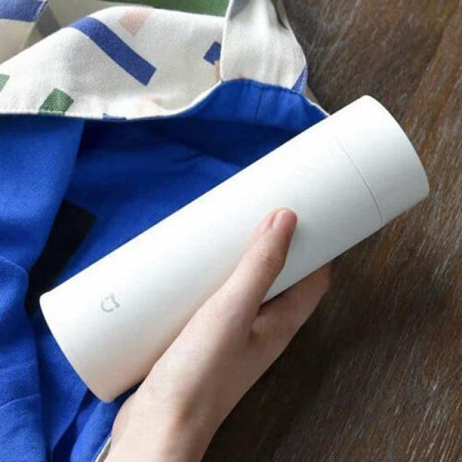 Термос Xiaomi Mijia Mini Mug 350ml MJMNBWB02WC (Белый) Термос Xiaomi Mijia Mini Mug 350ml MJMNBWB02WC (Белый)