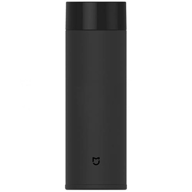 Термос Xiaomi Mijia Mini Mug 350ml MJMNBWB02WC (Черный) Термос Xiaomi Mijia Mini Mug 350ml MJMNBWB02WC (Черный)