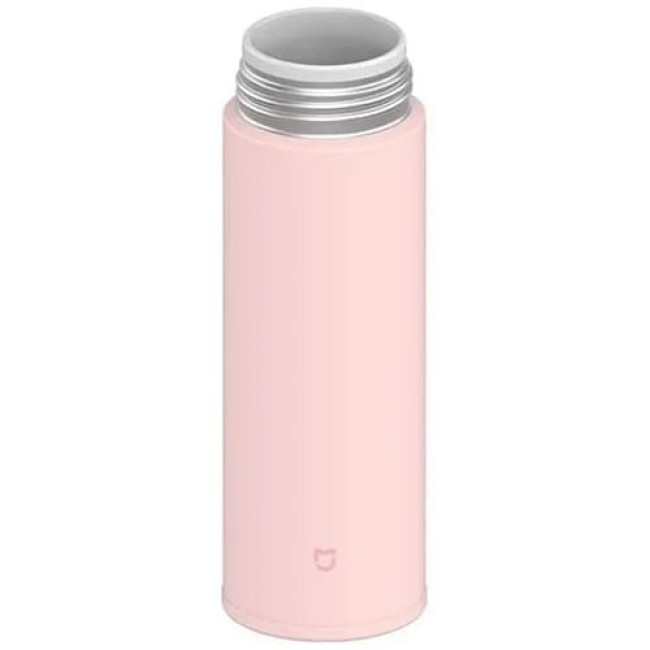 Термос Xiaomi Mijia Mini Mug 350ml MJMNBWB02WC (Розовый) Термос Xiaomi Mijia Mini Mug 350ml MJMNBWB02WC (Розовый)