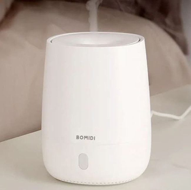 Ароматизатор воздуха Bomidi Aroma Diffuser AD1 (Белый)