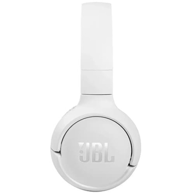 Наушники JBL Tune 510BT (Белый) 