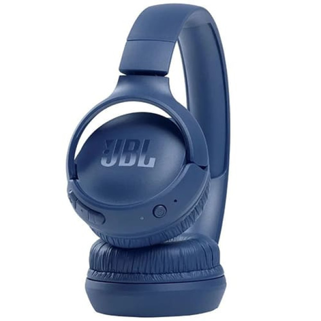 Наушники JBL TUNE 510BT (Синий)