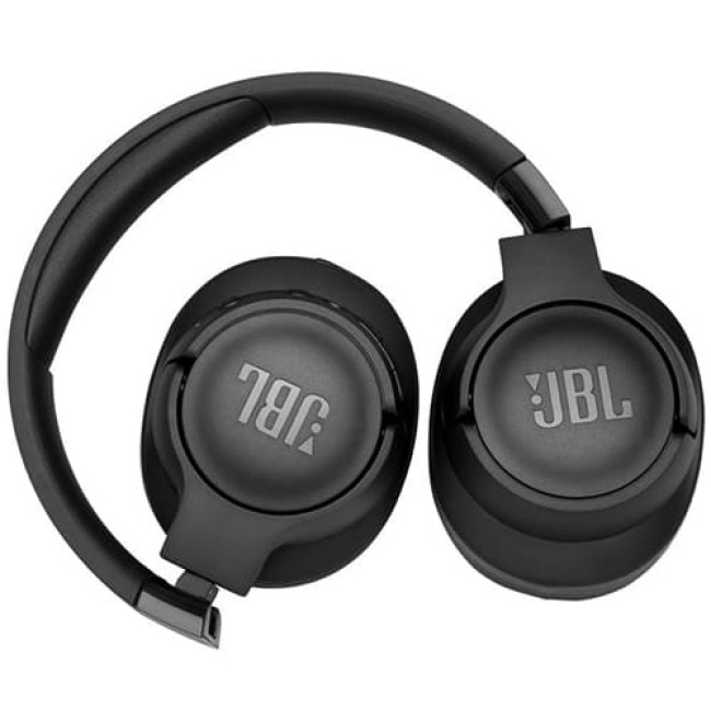 Наушники JBL Tune 760NC (Черный) 