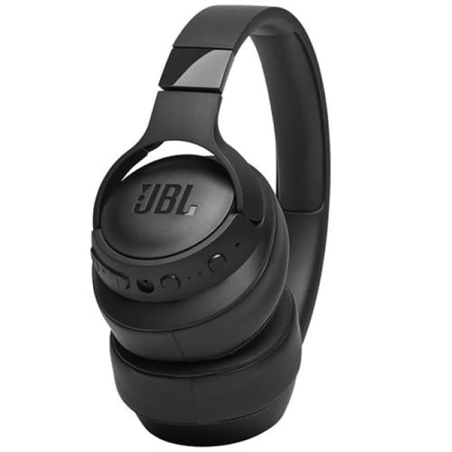 Наушники JBL Tune 760NC (Черный) 
