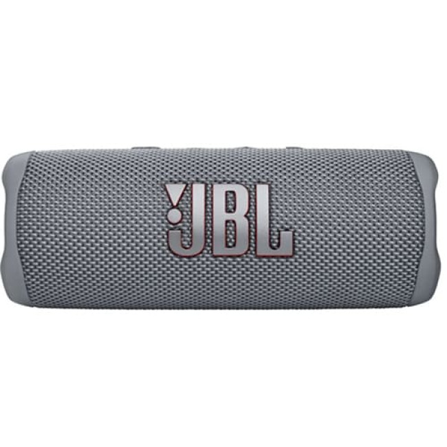 Портативная колонка JBL Flip 6 Серый
