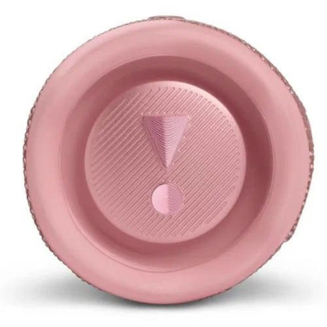 Портативная колонка JBL Flip 6 Розовый