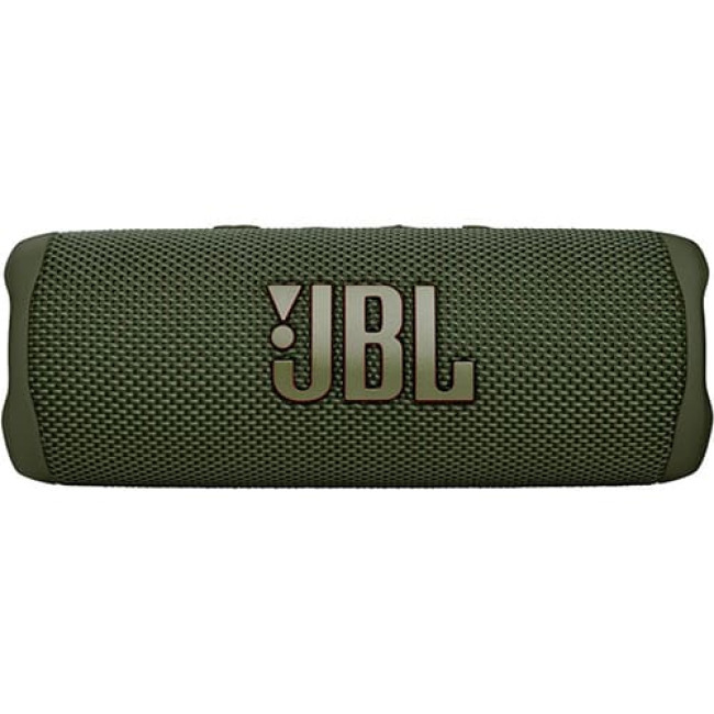 Портативная колонка JBL Flip 6 Зеленый (Уценка)