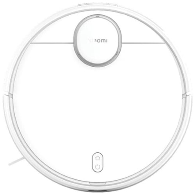 Робот-пылесос Xiaomi Robot Vacuum S10 B106GL (Международная версия) Белый  - фото4