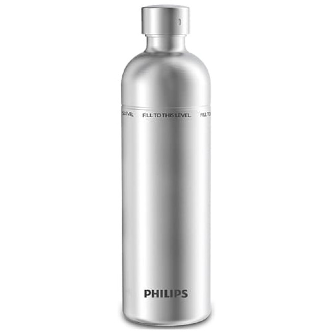 Бутылка для газирования воды Philips ADD917SST /10 