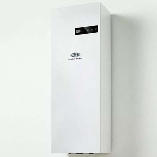 Приточный воздухоочиститель Maker Fresh Air Wall Series (DM-F1300-1S)