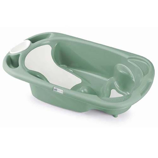 Ванночка CAM Baby Bagno C090-U70/U70 (Зеленый)