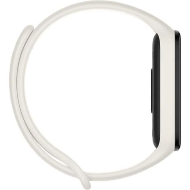 Фитнес-браслет Xiaomi Redmi Smart Band 2 GL (Международная версия) Белый - фото7