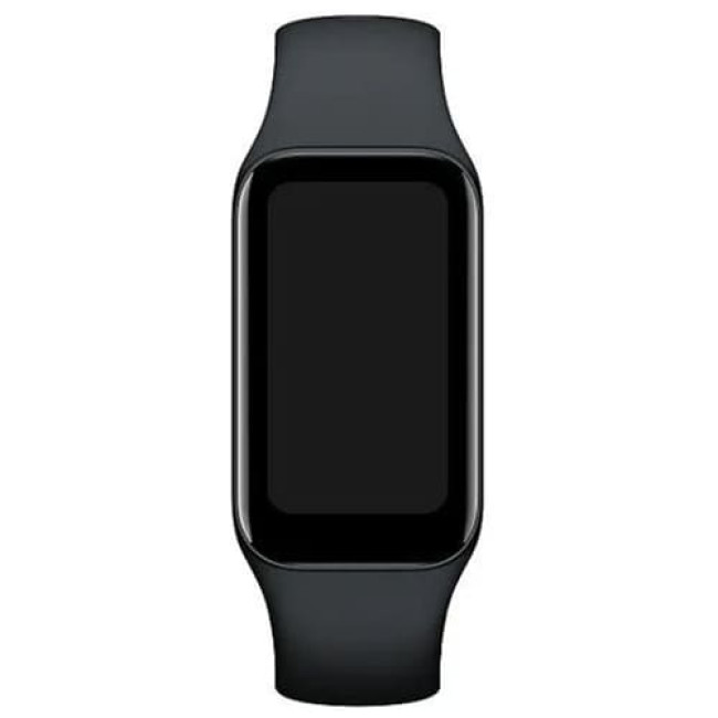 Фитнес-браслет Xiaomi Redmi Smart Band 2 GL (Международная версия) Черный - фото5