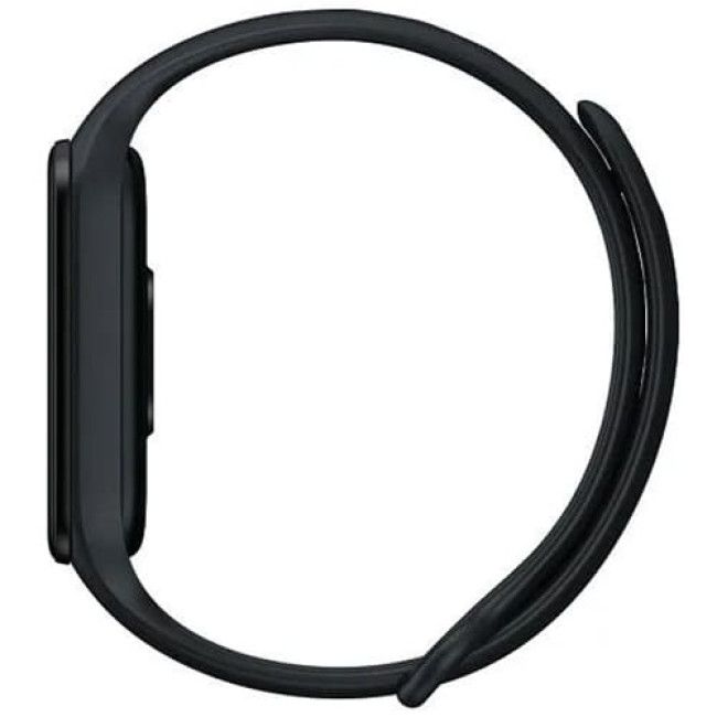 Фитнес-браслет Xiaomi Redmi Smart Band 2 GL (Международная версия) Черный - фото7