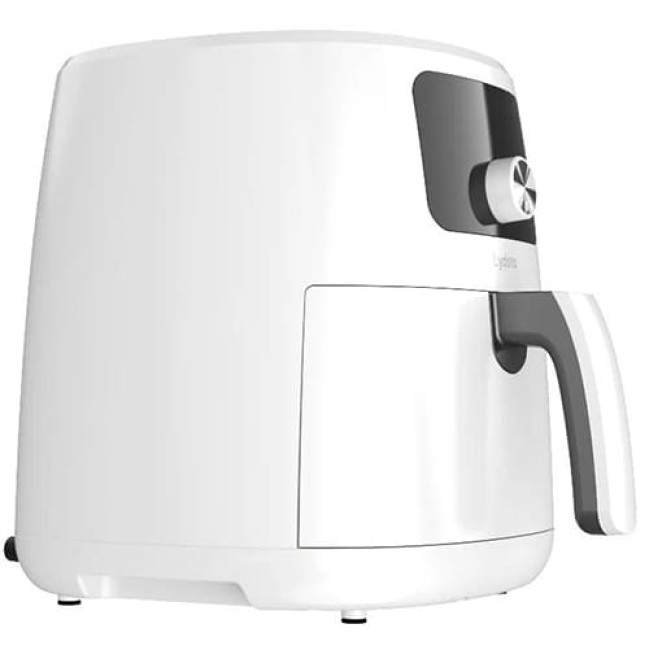 Аэрогриль Lydsto Smart Air Fryer 5L (XD-ZNKQZG03) Европейская версия Белый