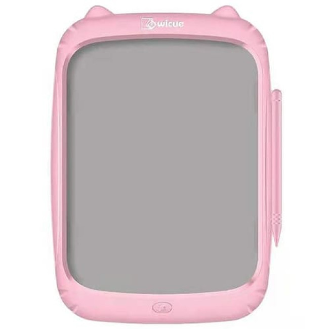 Планшет для рисования Wicue LCD Digital Drawing Tablet 11″ Розовый