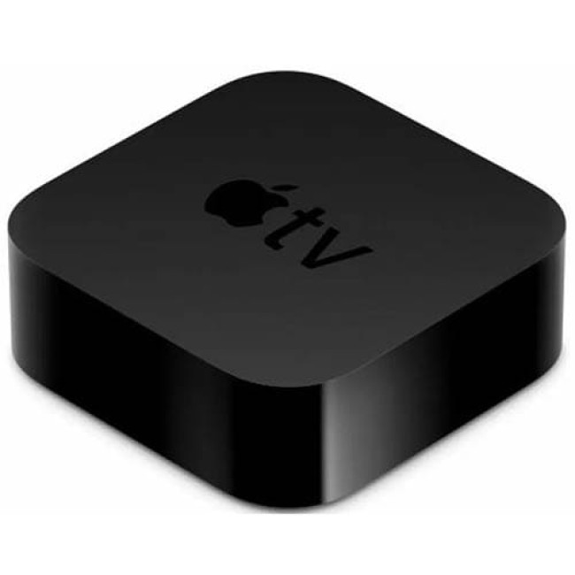 Медиаплеер Apple TV 4K 64GB (3-е поколение) - фото4