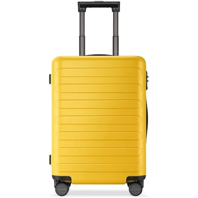 Чемодан Ninetygo Rhine Luggage 28'' (Желтый) 