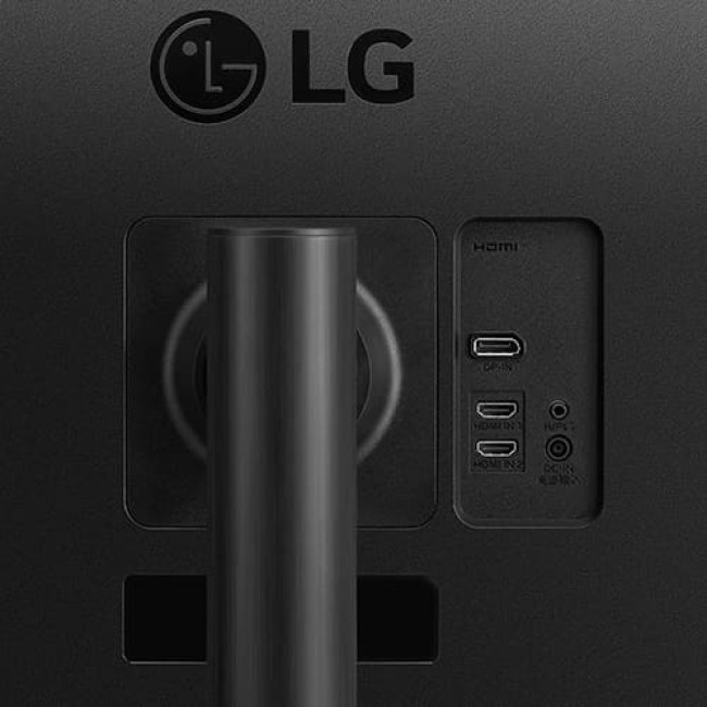 Игровой монитор LG UltraWide 34WP65C-B - фото7