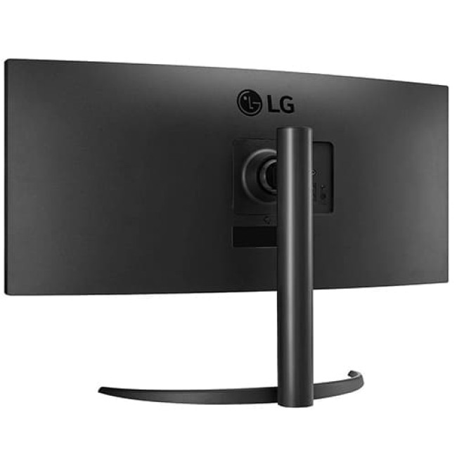 Игровой монитор LG UltraWide 34WP65C-B - фото6