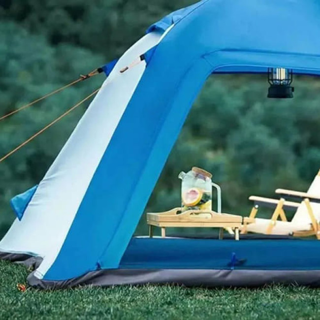 Туристическая палатка Hydsto One-Click Automatic Inflatable Instant Set-up Tent (YC-CQZP02)