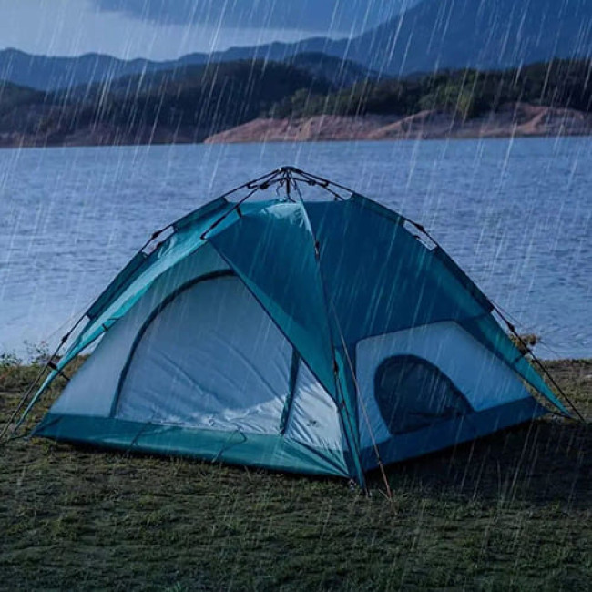 Туристическая палатка Hydsto Multi-scene Quick Open Tent (YC-SKZP02)