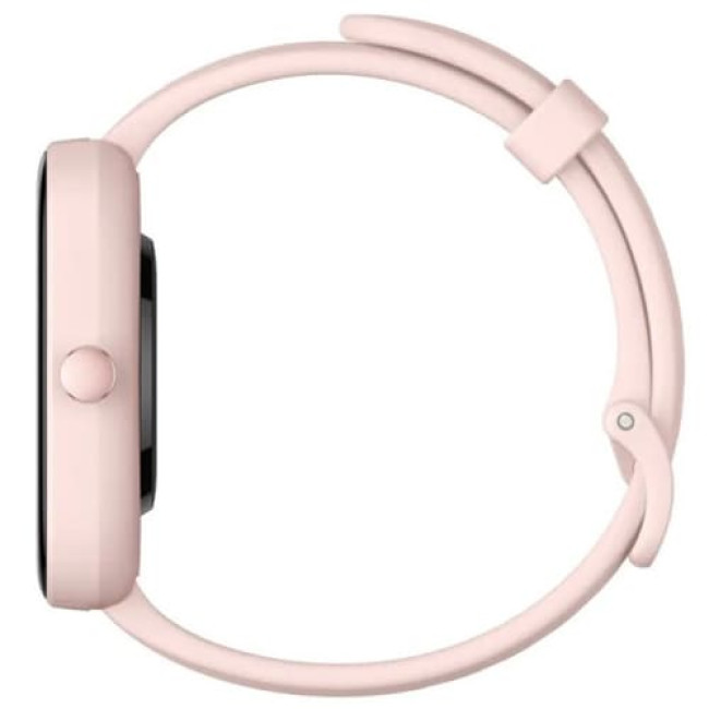 Умные часы Amazfit Bip 3 (A2172) Розовый 