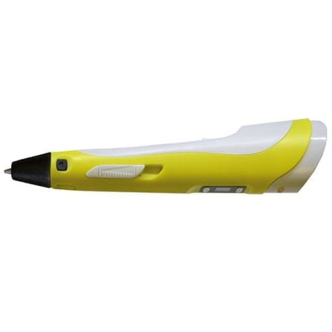 3D-ручка Даджет 3Dali Plus (Желтый)