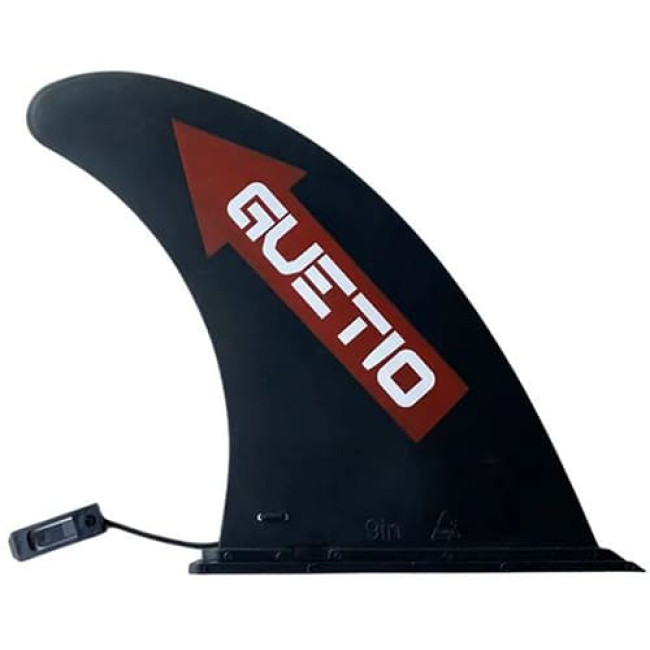 Сапборд GUETIO GT350A Big Touring Inflatable Paddle Board Mastodon 11'6