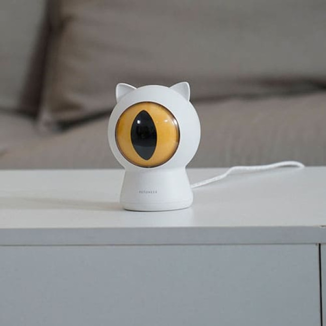 Умная игрушка для кошек Petoneer Smart Dot (PTY010) - фото3
