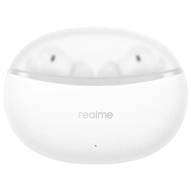 Наушники Realme Buds Air 3 Neo (Белый/серебристый)