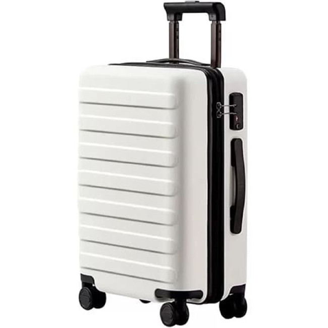 Чемодан Ninetygo Rhine Luggage 24'' (Белый) - фото
