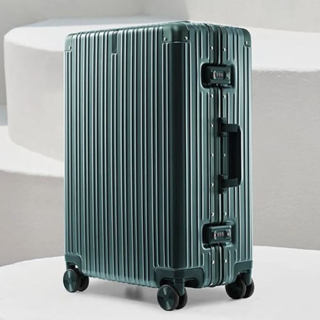 Чемодан Xiaomi 90 Go All-round Guard Suitcase 20