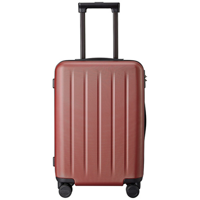 Чемодан Ninetygo Danube Luggage 24'' (Красный)  - фото2