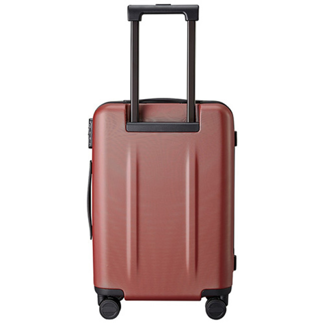Чемодан Ninetygo Danube Luggage 24'' (Красный)  - фото3