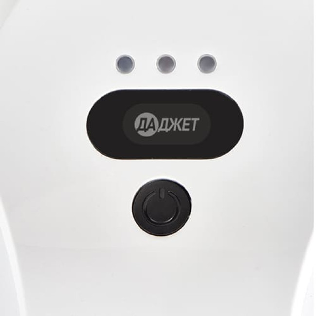 Робот для мытья окон Даджет dBot W200 