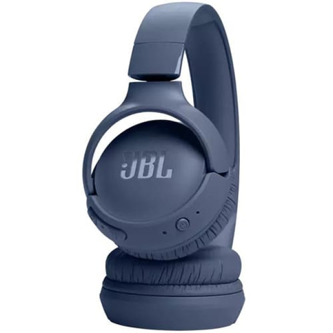 Наушники JBL Tune T520BT (Синий)