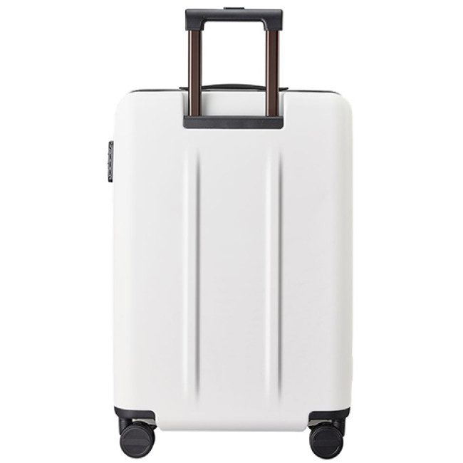 Чемодан Ninetygo Danube Luggage 20'' (Белый) 