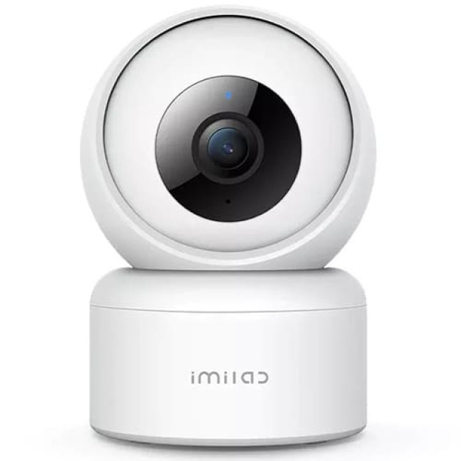 IP-камера Imilab Smart Camera C20 PRO (CMSXJ56B ) (Международная версия) Белая