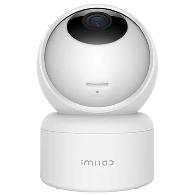 IP-камера Imilab Smart Camera C20 PRO (CMSXJ56B ) (Международная версия) Белая