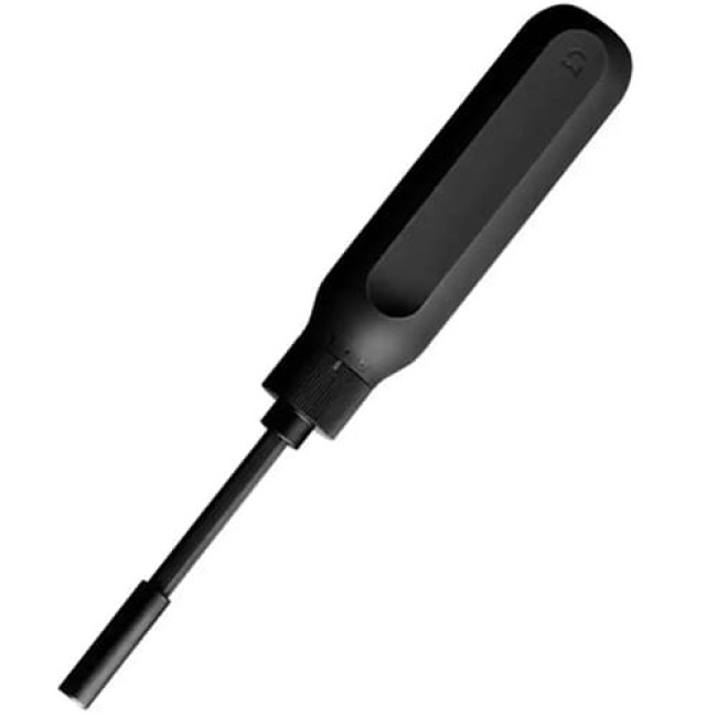 Набор отвертка с битами Xiaomi Mi Ratchet (10 предметов) Набор отвертка с битами Xiaomi Mi Ratchet (10 предметов)